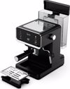 Izzy IZ-6017 Mixani Espresso 1000W Piesis 20bar Mavri